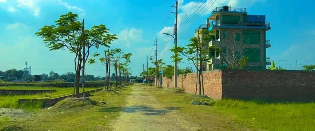 PAC Road